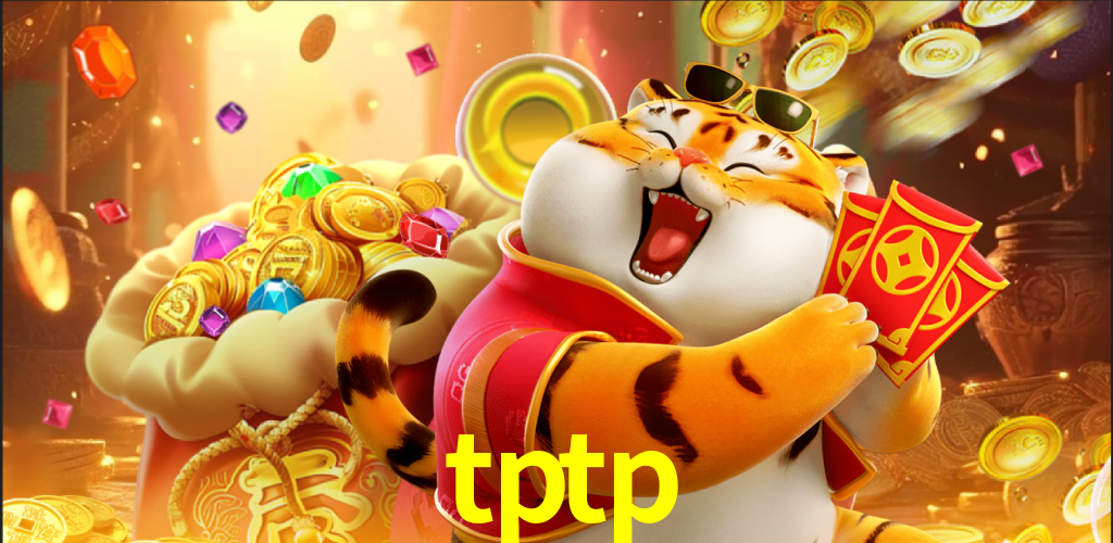 tptp - Cassino Virtual Brasil - tptp.com