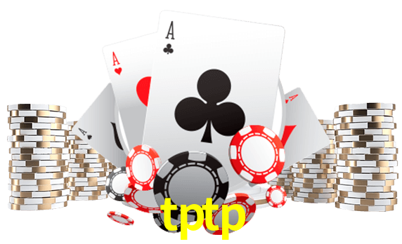 Jogue jogos de pôquer em tptp