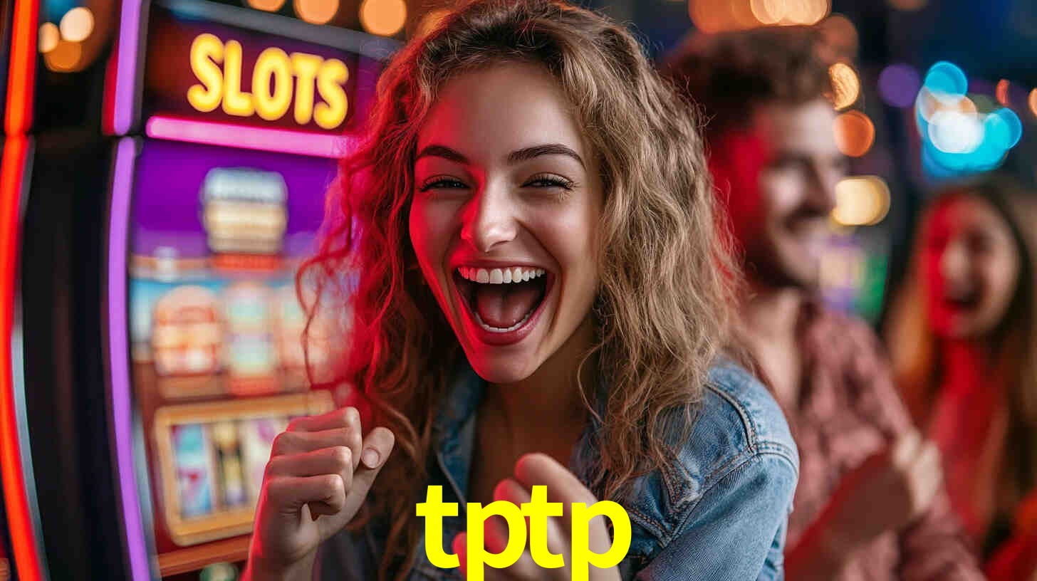 A Popularidade dos Caça-Níqueis no tptp
