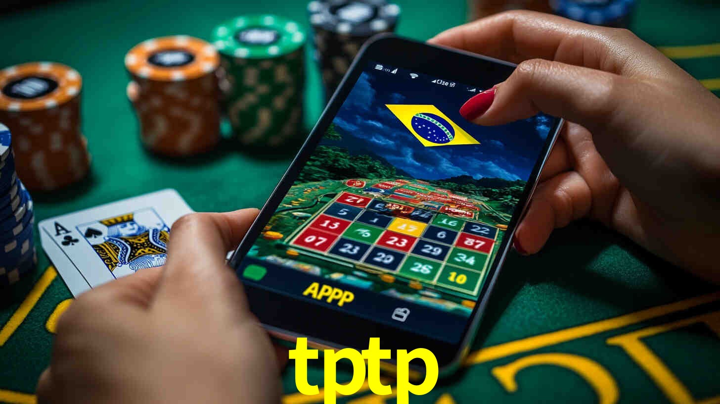 Desvendando o Mundo dos Jogos Virtuais na tptp