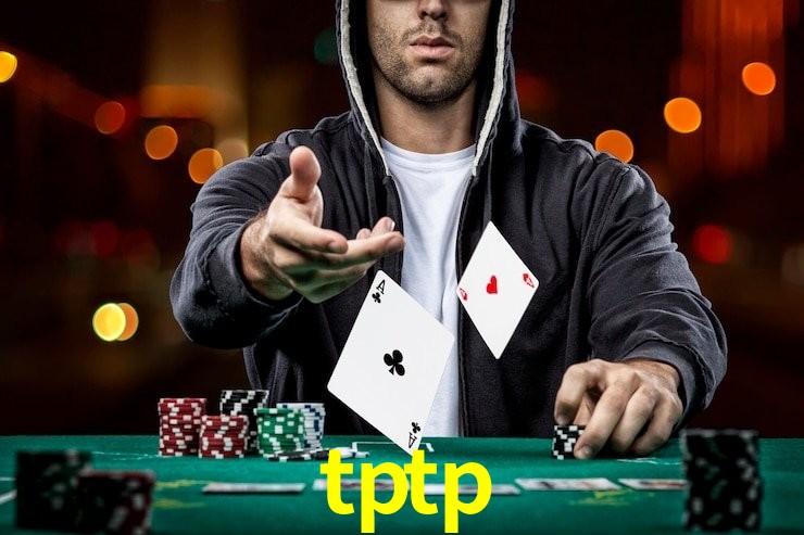 tptp BET