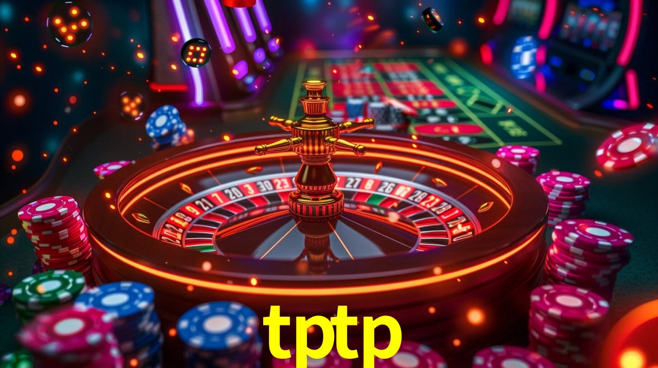 Inovações de Jogos na tptp: O Futuro das Experiências Interativas