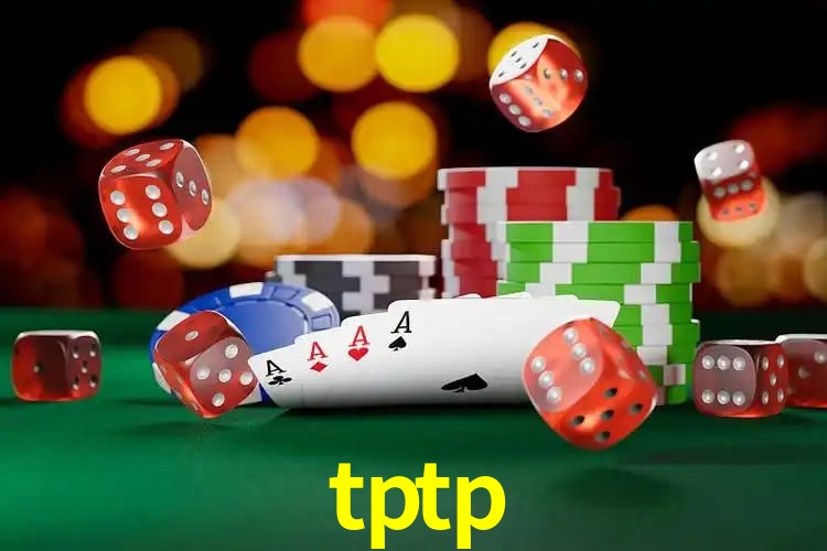 Estatísticas Esportivas tptp