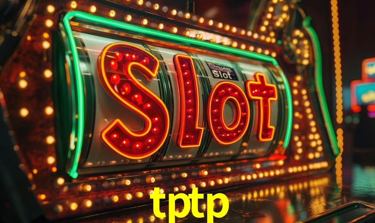 Provedores de Jogos tptp