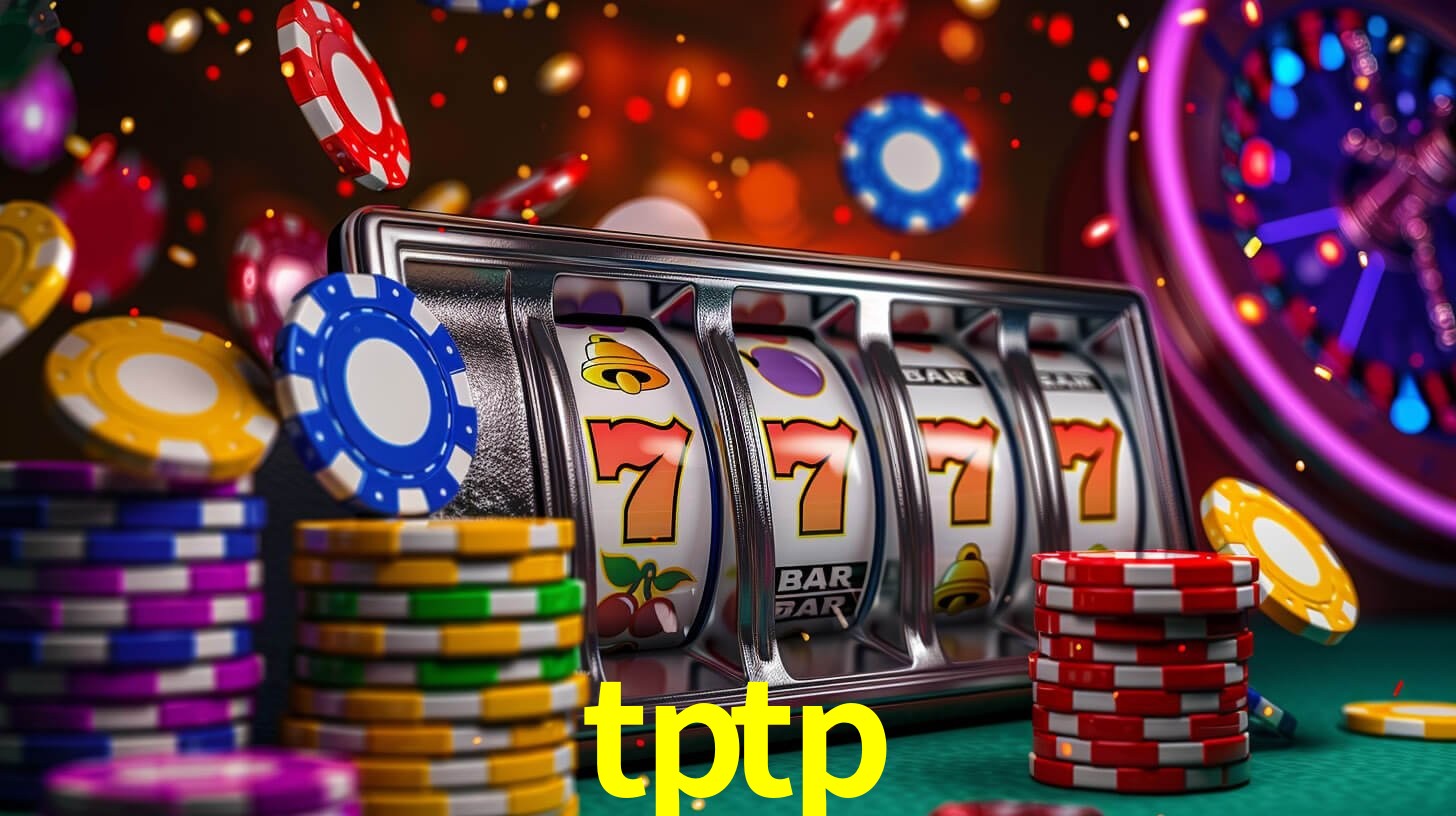 A Emoção da Loteria na tptp: Uma Chance de Mudança de Vida