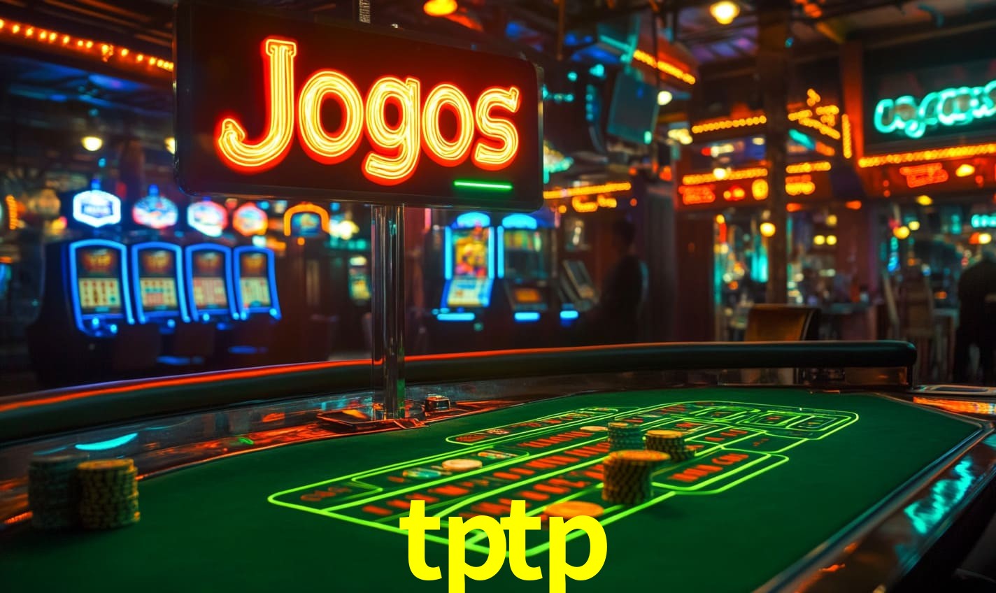 Gates of Olympus tptp