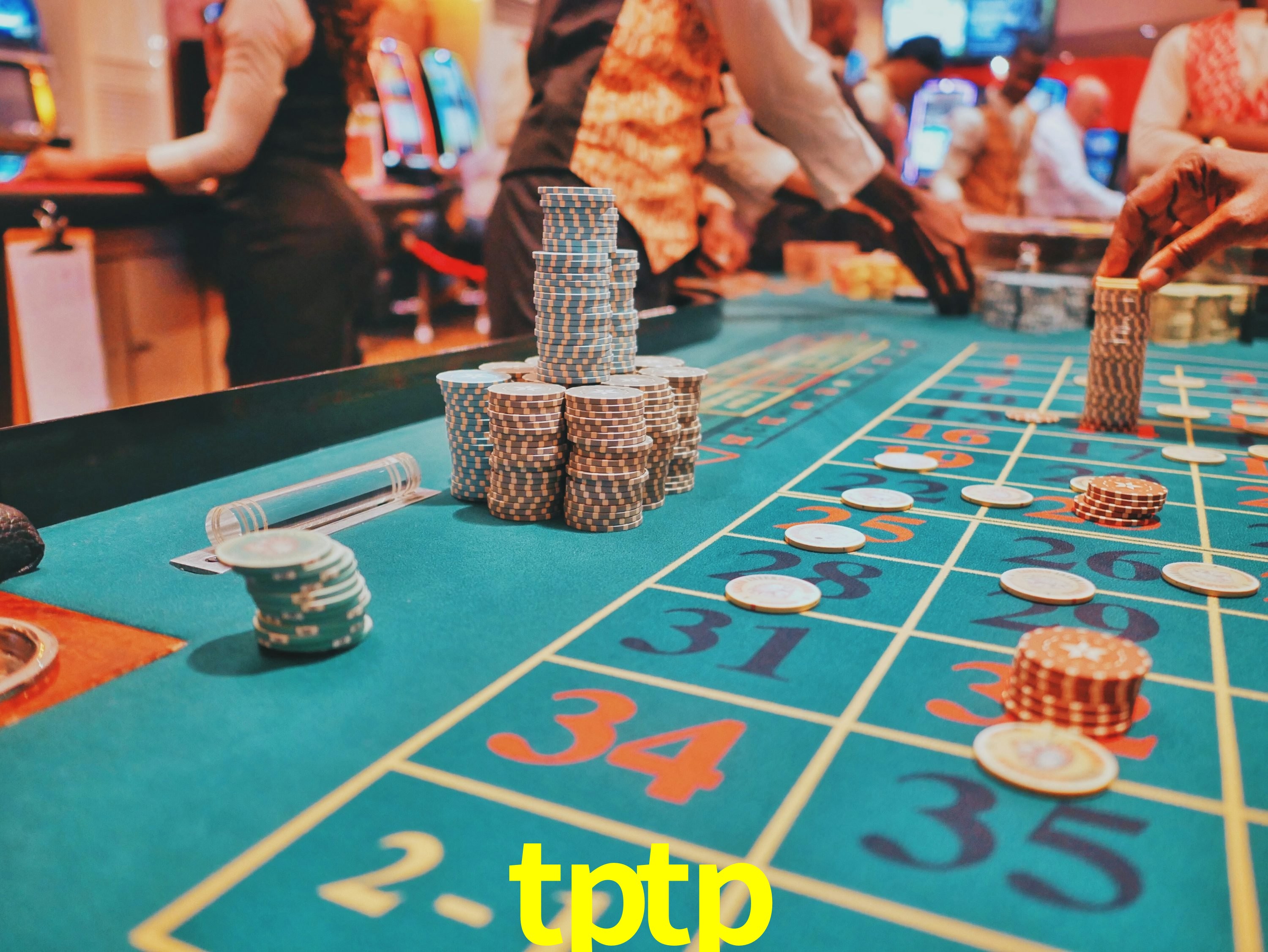 Jogos Exclusivos tptp