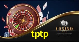 Mesa de Roleta tptp
