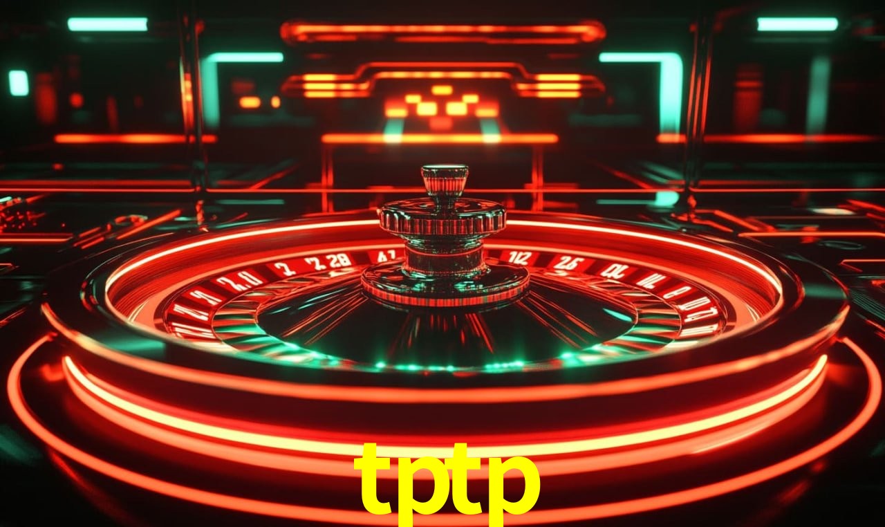 Inovações de Jogos na tptp: O Futuro das Experiências Interativas