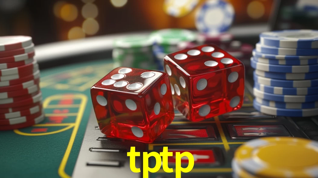 Roulette Table tptp