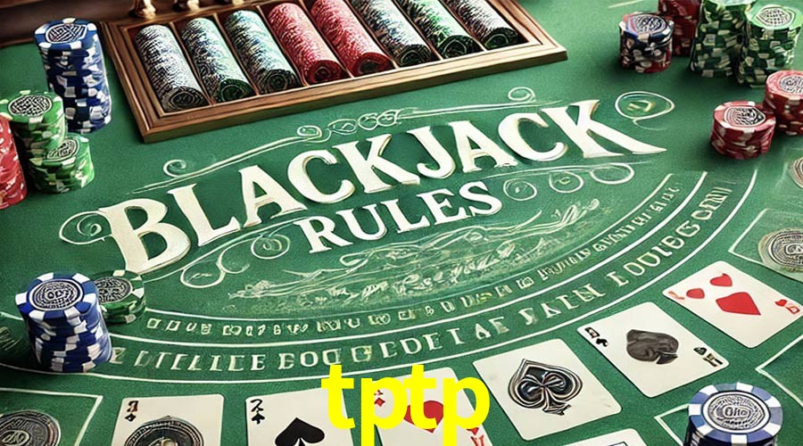 Live Casino tptp