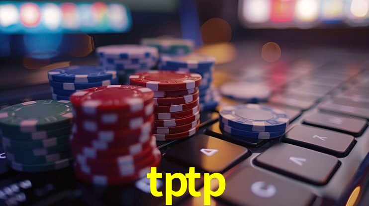 Jogos de Slot tptp