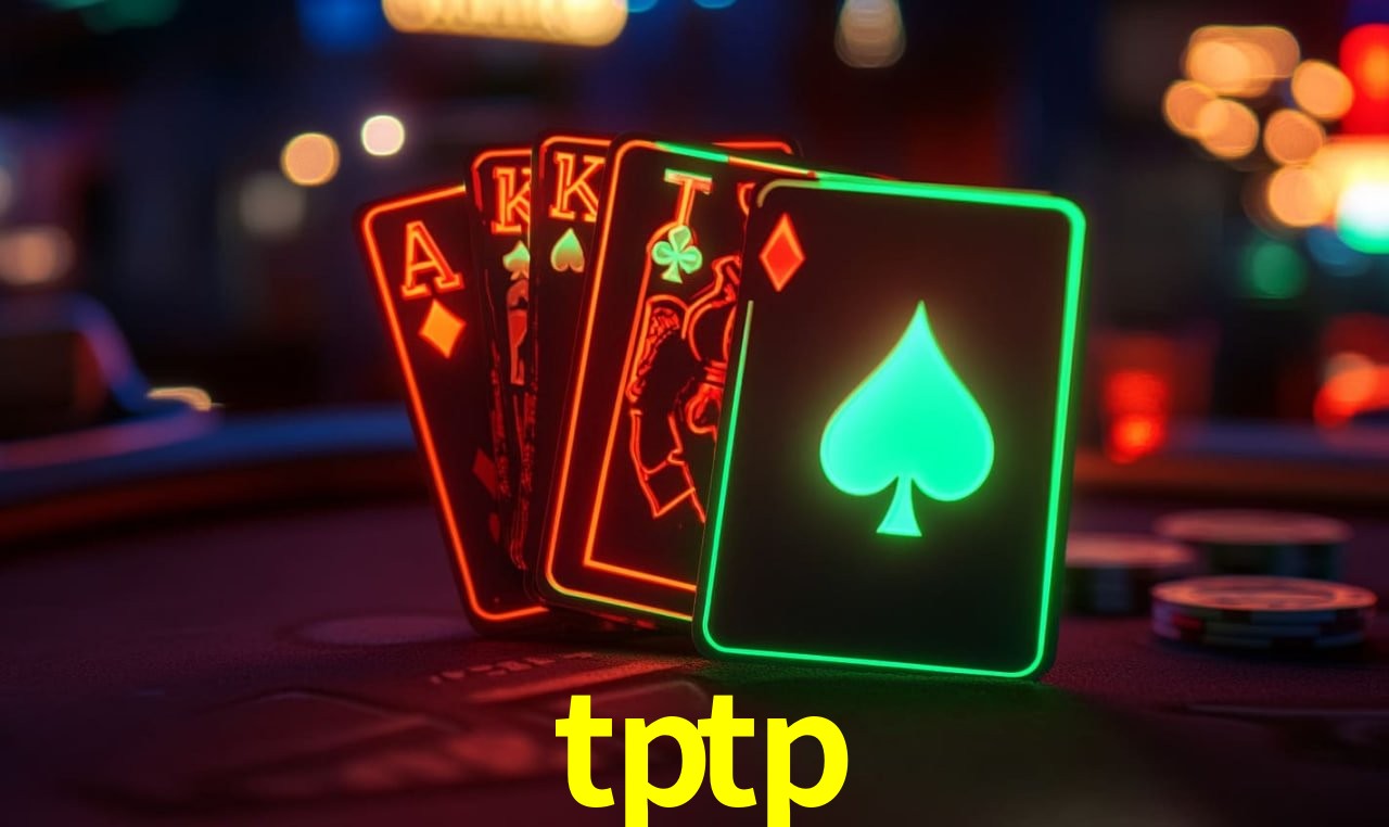 Apostas de Futebol tptp