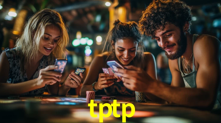 VIP Casino tptp