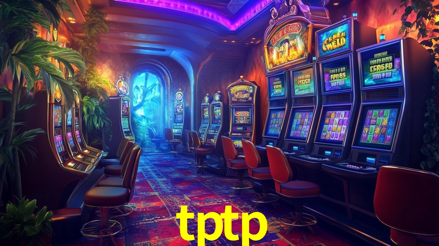 Live Casino tptp