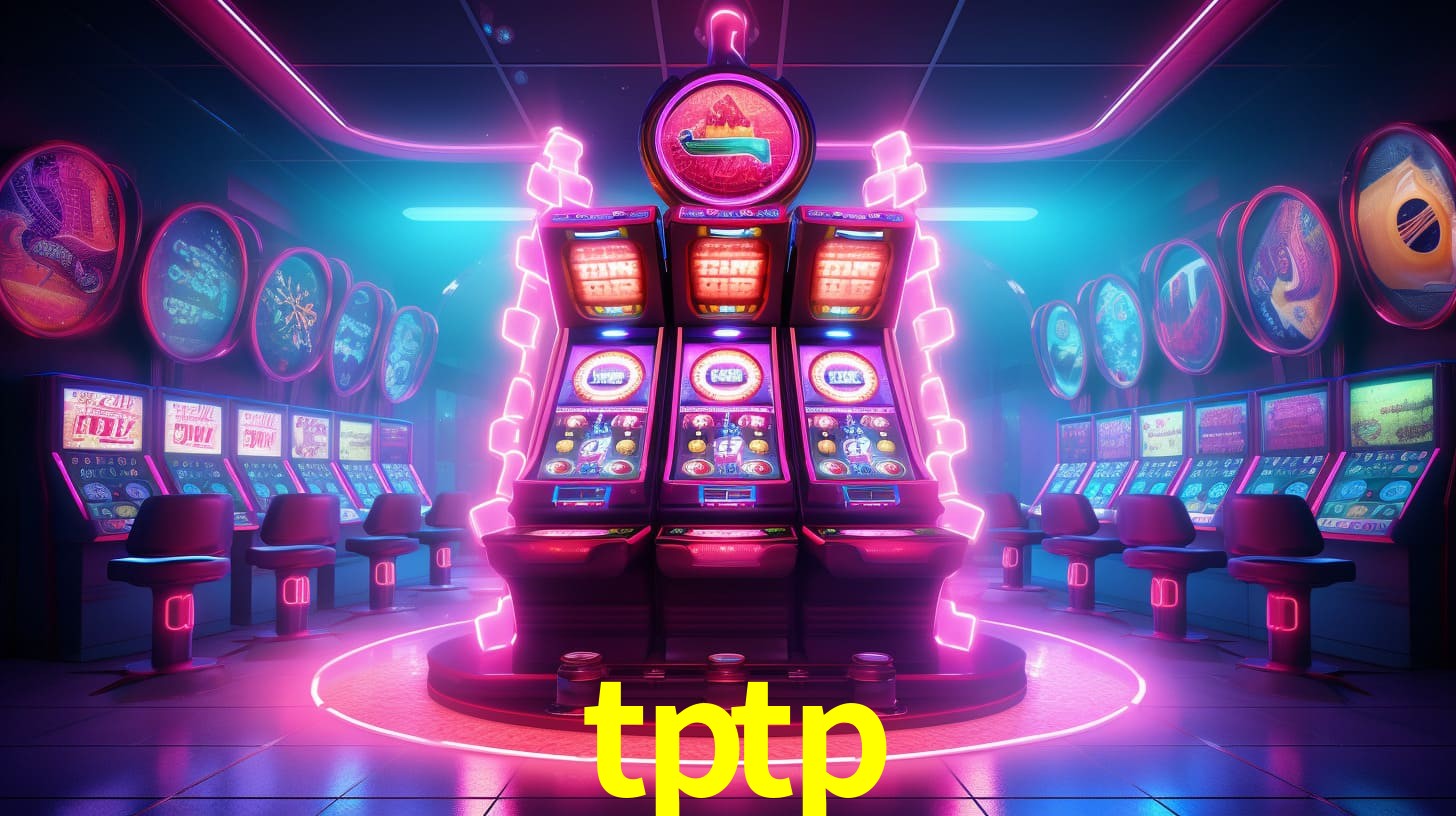Sinta a adrenalina dos jogos de cassino com tptp