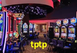 Integração de APIs tptp