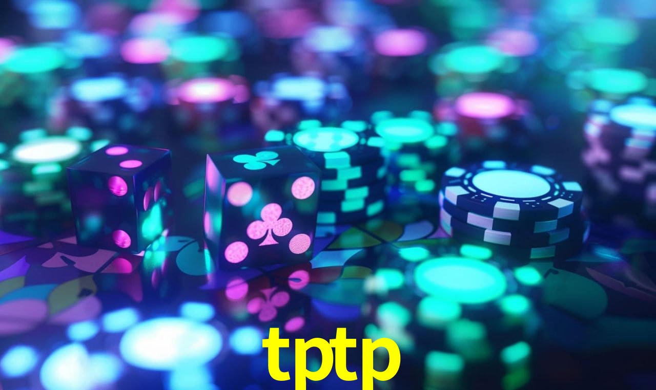 Interface do App tptp