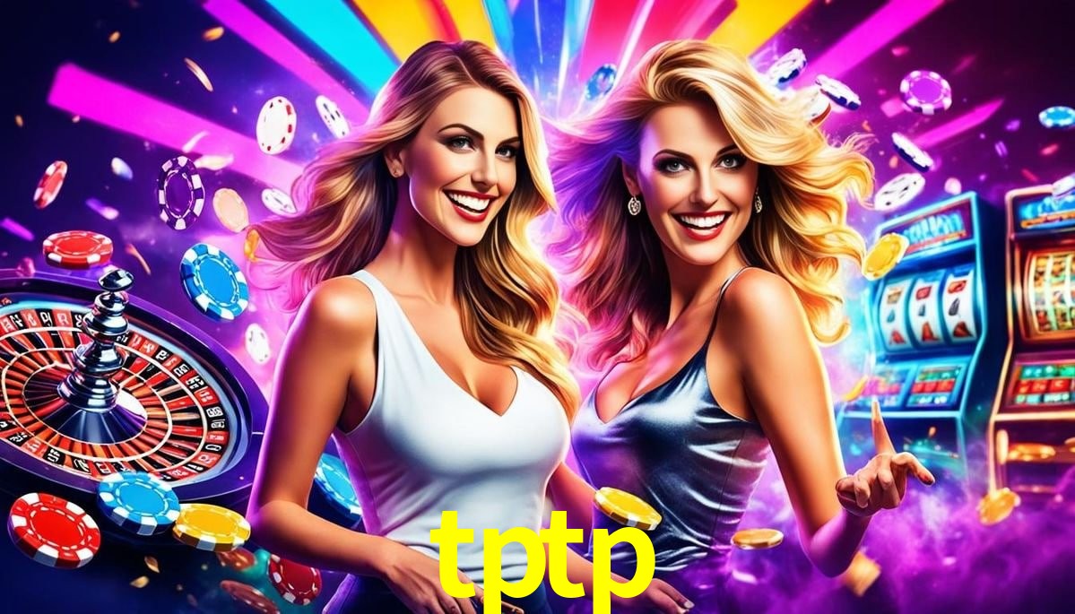 Desvendando o Mundo dos Jogos Virtuais na tptp
