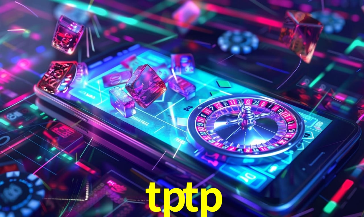 Mesa de Blackjack tptp