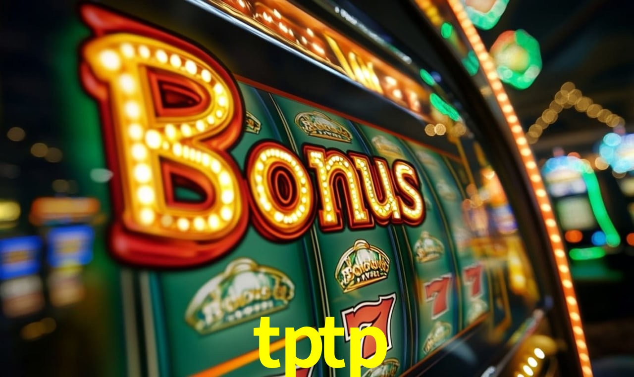 Promoção Relâmpago tptp