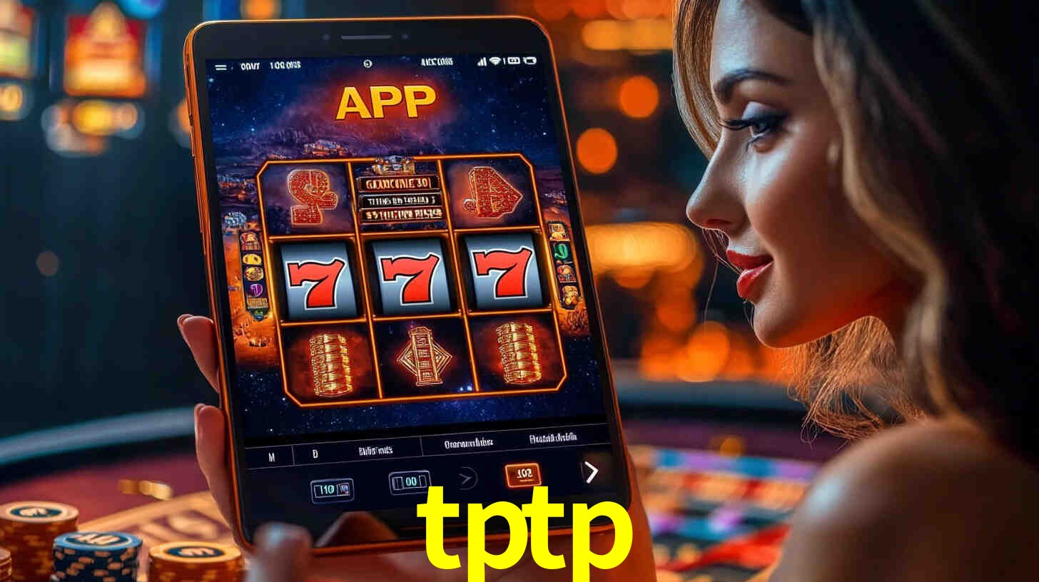 tptp: Seu Especialista em Apostas Esportivas Brasileiras