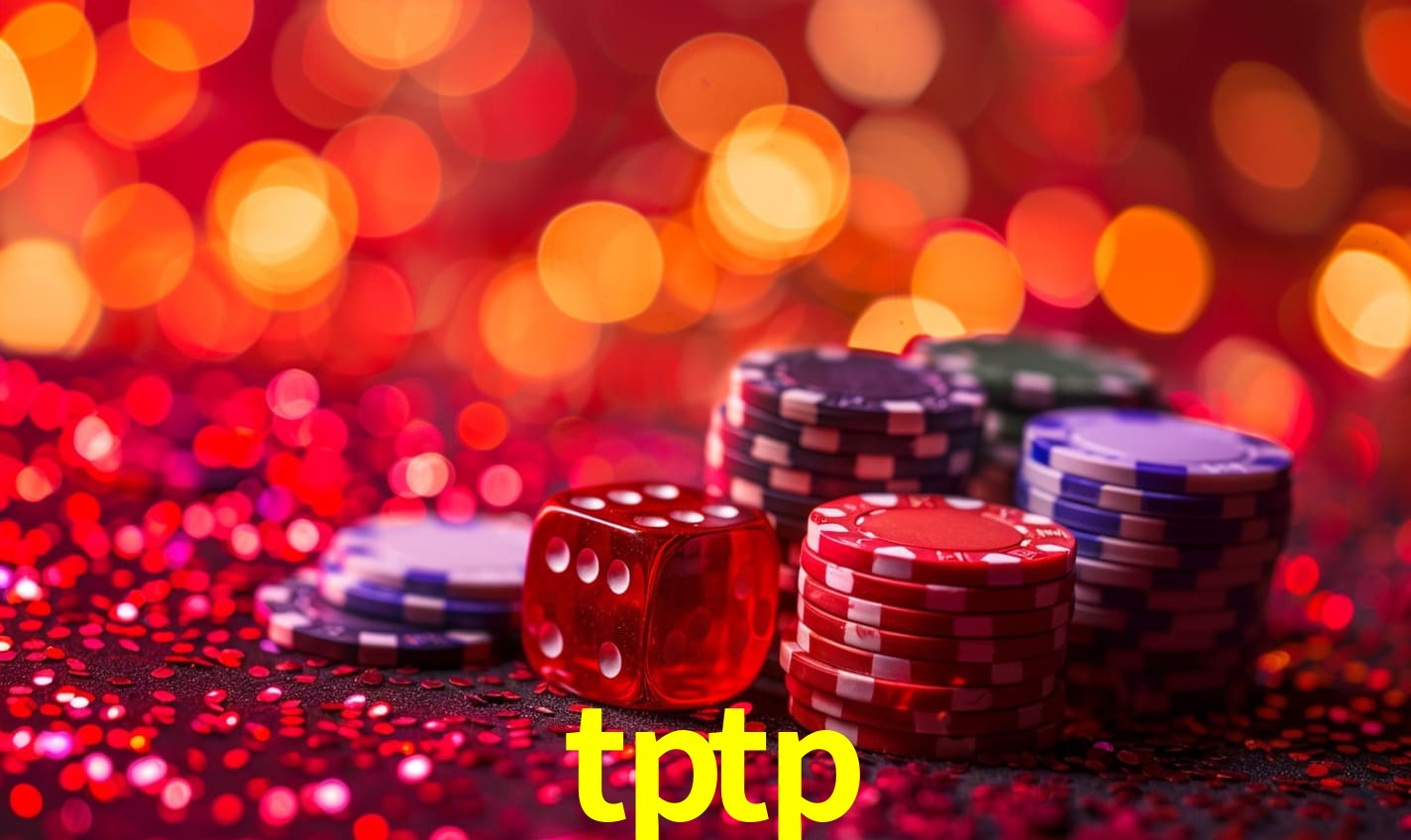 Apostas Esportivas na tptp: Um Guia Completo