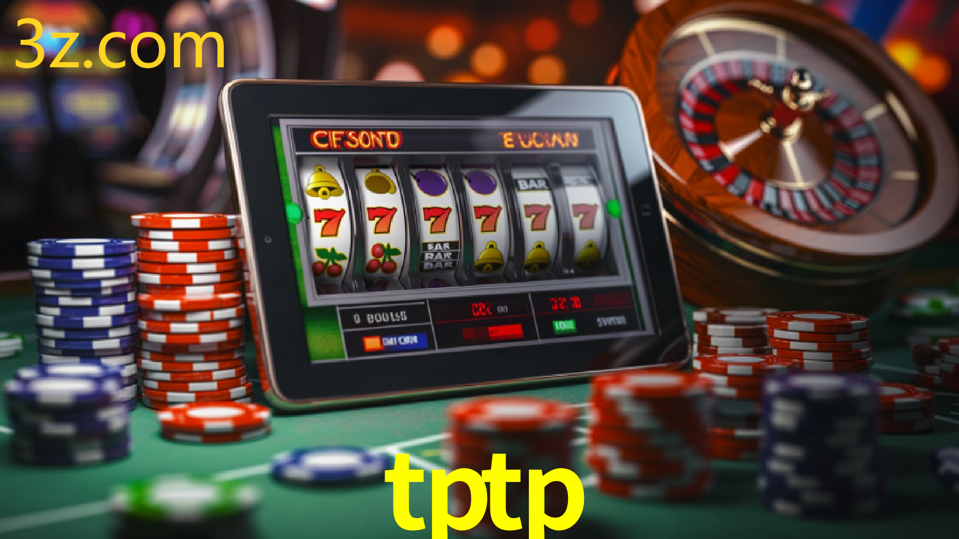 TPTP