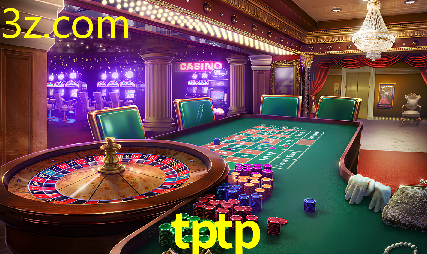 TPTP